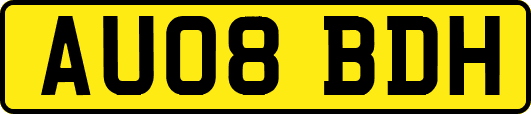 AU08BDH