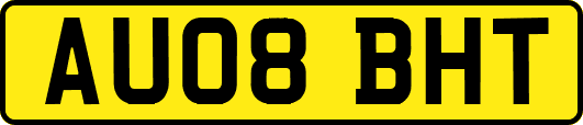 AU08BHT
