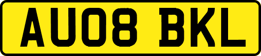 AU08BKL