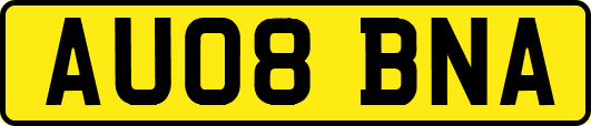 AU08BNA