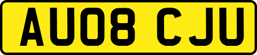 AU08CJU