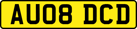 AU08DCD