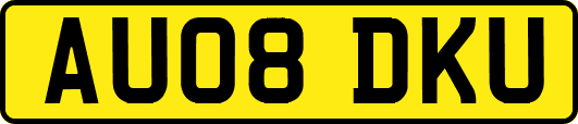 AU08DKU