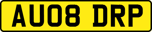 AU08DRP