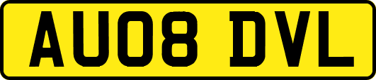 AU08DVL