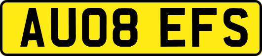 AU08EFS