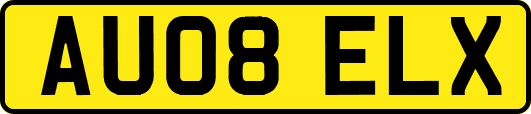 AU08ELX