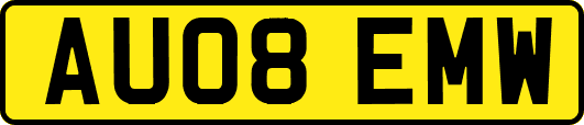 AU08EMW
