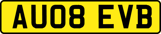 AU08EVB