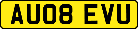 AU08EVU