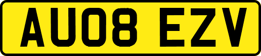 AU08EZV