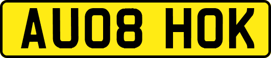 AU08HOK
