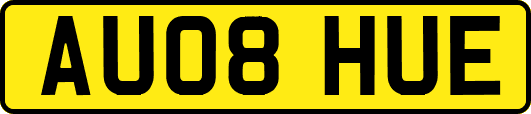AU08HUE