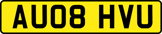 AU08HVU