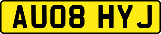 AU08HYJ
