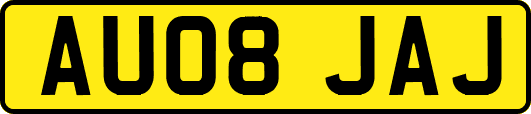 AU08JAJ
