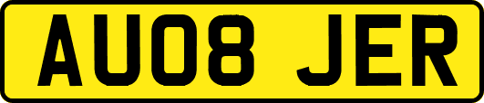 AU08JER