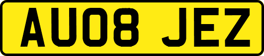 AU08JEZ
