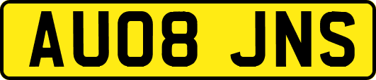 AU08JNS