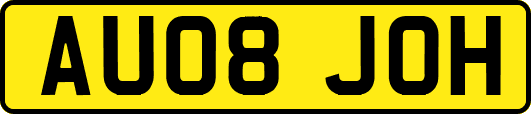 AU08JOH