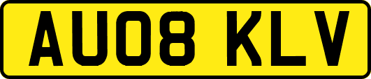 AU08KLV