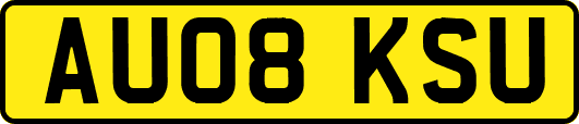 AU08KSU