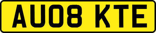 AU08KTE
