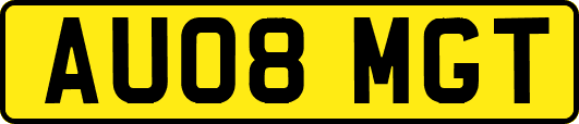 AU08MGT