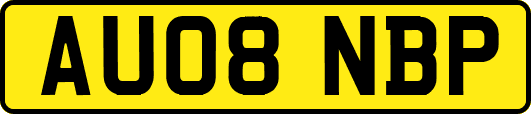 AU08NBP