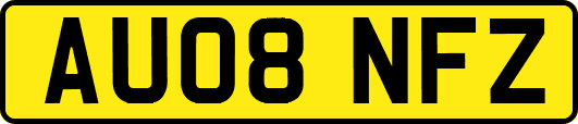 AU08NFZ