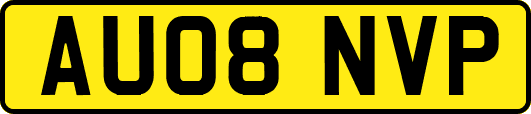 AU08NVP