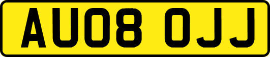 AU08OJJ