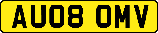 AU08OMV