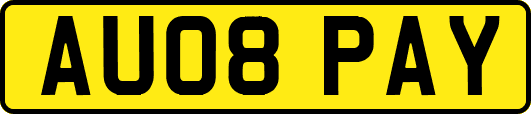 AU08PAY