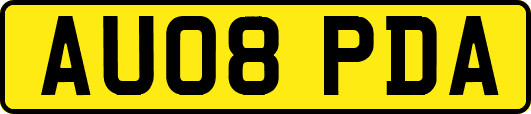 AU08PDA
