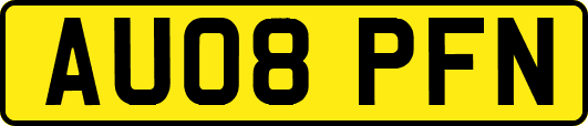 AU08PFN