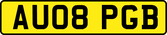 AU08PGB
