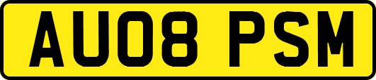 AU08PSM