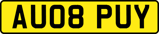 AU08PUY