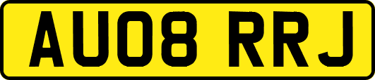 AU08RRJ