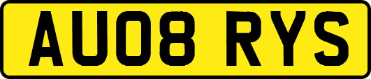 AU08RYS