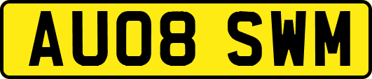 AU08SWM