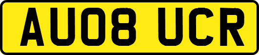AU08UCR