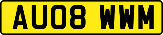 AU08WWM