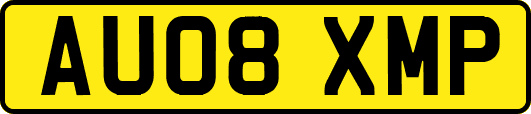 AU08XMP