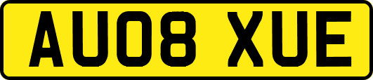 AU08XUE
