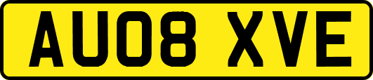 AU08XVE