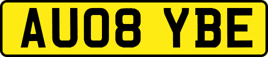 AU08YBE
