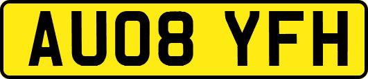 AU08YFH