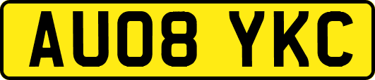 AU08YKC